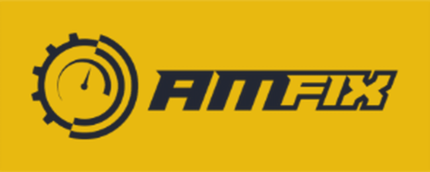 amfix - logo